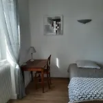 Des Agapanthes Apartmán
