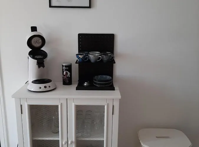 Des Agapanthes Lacroix-sur-Meuse