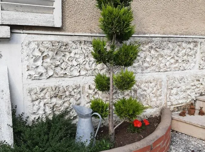 Des Agapanthes Appartamento Lacroix-sur-Meuse