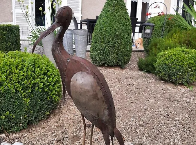 Appartamento Des Agapanthes Lacroix-sur-Meuse